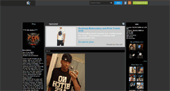 Desktop Screenshot of f-life.skyrock.com