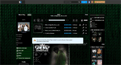 Desktop Screenshot of ceca712.skyrock.com