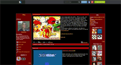 Desktop Screenshot of illusion500.skyrock.com