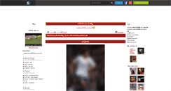 Desktop Screenshot of benfica-officiel.skyrock.com