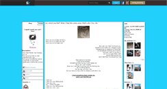 Desktop Screenshot of fallinglo.skyrock.com