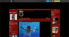 Desktop Screenshot of baod.skyrock.com