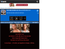 Tablet Screenshot of catchwwe-of-attack1308.skyrock.com