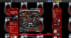 Desktop Screenshot of mono-metal.skyrock.com