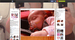 Desktop Screenshot of bbpour2011.skyrock.com