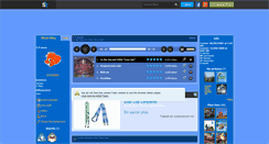 Desktop Screenshot of e-p-coaster.skyrock.com
