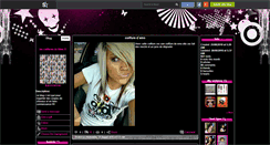 Desktop Screenshot of jessicaneves.skyrock.com