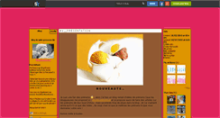 Desktop Screenshot of aide-prenoms-bb.skyrock.com