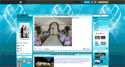 Desktop Screenshot of evenemenciel.skyrock.com