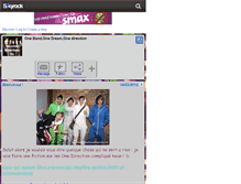 Tablet Screenshot of fic-one-direction-fic.skyrock.com