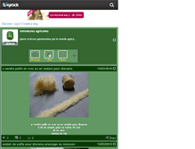 Tablet Screenshot of jdmini.skyrock.com