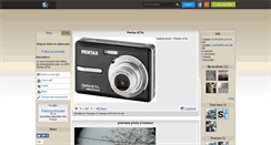 Desktop Screenshot of debut-en-digiscopie.skyrock.com