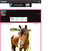 Tablet Screenshot of fanny-loveyoou.skyrock.com