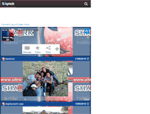 Tablet Screenshot of amigo-us-06.skyrock.com
