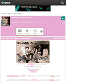 Tablet Screenshot of camp-rock-style-x3.skyrock.com