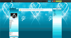 Desktop Screenshot of namour.skyrock.com