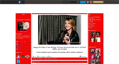 Desktop Screenshot of nikkinewman42.skyrock.com