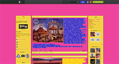Desktop Screenshot of illusione01.skyrock.com