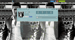 Desktop Screenshot of mickael-vendetta-jtm.skyrock.com