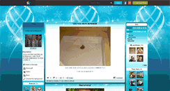Desktop Screenshot of epide33.skyrock.com