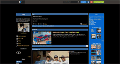 Desktop Screenshot of legoaldechoc.skyrock.com