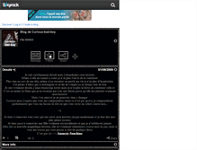 Tablet Screenshot of curious-bad-boy.skyrock.com