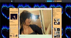 Desktop Screenshot of beubeu-10.skyrock.com