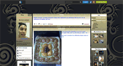 Desktop Screenshot of dadapat974.skyrock.com