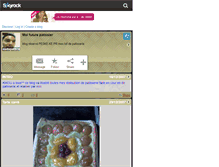 Tablet Screenshot of dadapat974.skyrock.com