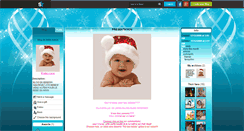 Desktop Screenshot of bebe-mania.skyrock.com