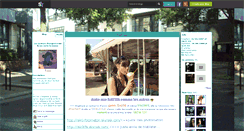 Desktop Screenshot of aik0.skyrock.com