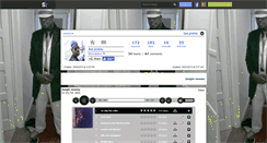 Desktop Screenshot of nesscro-m.skyrock.com