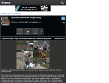 Tablet Screenshot of helsy33.skyrock.com