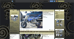 Desktop Screenshot of gusdirt50.skyrock.com