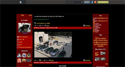 Desktop Screenshot of ds23pallas.skyrock.com