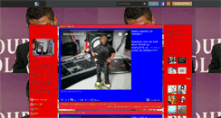 Desktop Screenshot of lescopainsdu52.skyrock.com