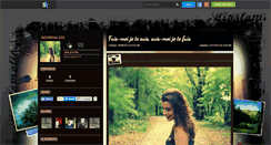 Desktop Screenshot of inc0nnu-330.skyrock.com