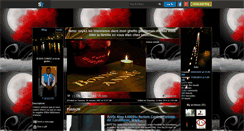 Desktop Screenshot of lamessi68.skyrock.com