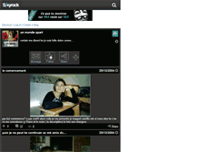 Tablet Screenshot of cam-cam-cam.skyrock.com