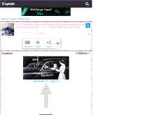 Tablet Screenshot of ghjamila.skyrock.com