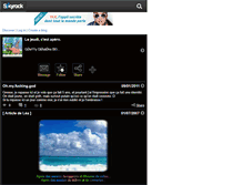 Tablet Screenshot of diabolike666.skyrock.com