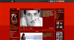 Desktop Screenshot of biba31000.skyrock.com
