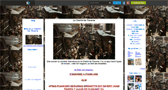 Desktop Screenshot of le--chemin--de--traverse.skyrock.com