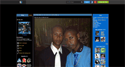 Desktop Screenshot of njkl974.skyrock.com