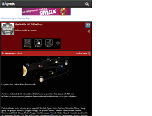 Tablet Screenshot of darkside-of-the-world.skyrock.com