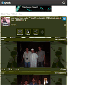 Tablet Screenshot of jawad-coucou.skyrock.com