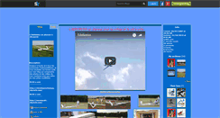 Desktop Screenshot of modeliste01.skyrock.com