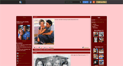 Desktop Screenshot of hartley8.skyrock.com