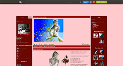 Desktop Screenshot of amoureuse1988.skyrock.com