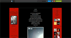 Desktop Screenshot of boubou480101.skyrock.com